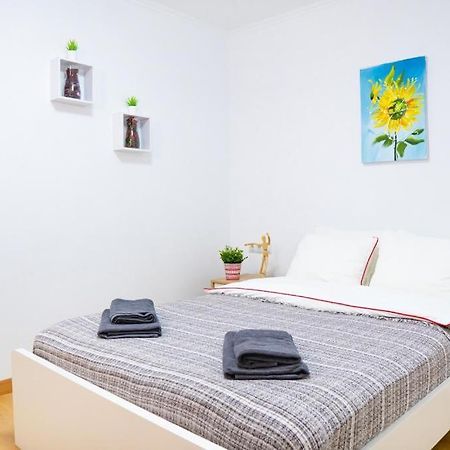 Sollana 18 Apartment Valencia Exterior photo
