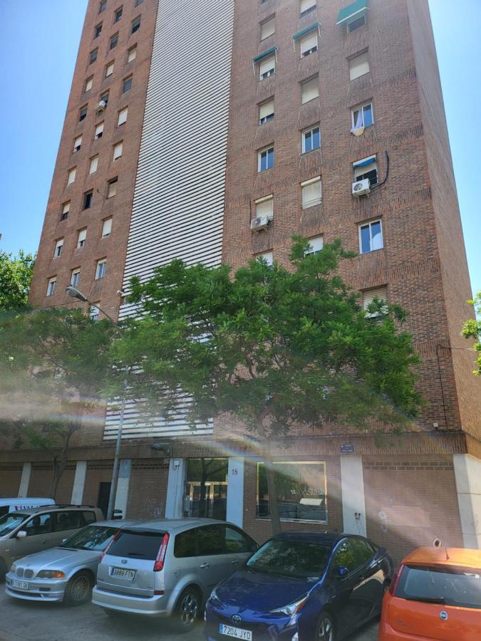 Sollana 18 Apartment Valencia Exterior photo
