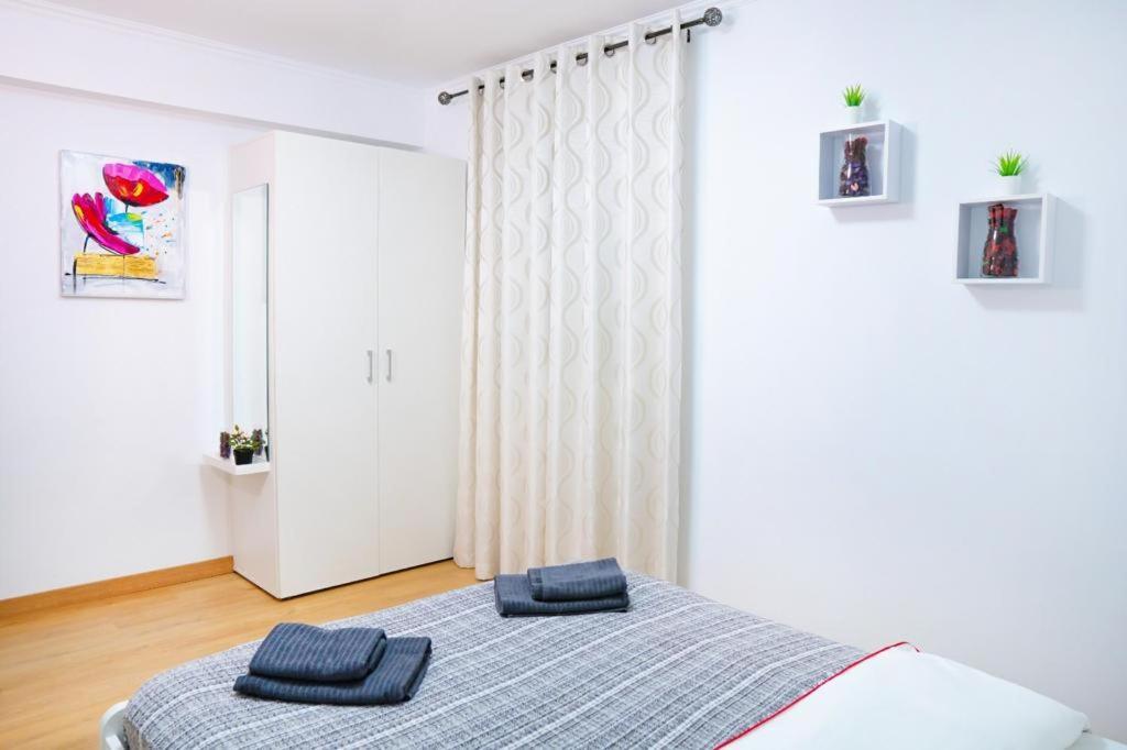Sollana 18 Apartment Valencia Exterior photo