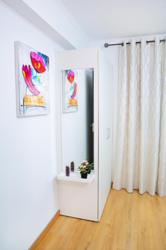 Sollana 18 Apartment Valencia Exterior photo