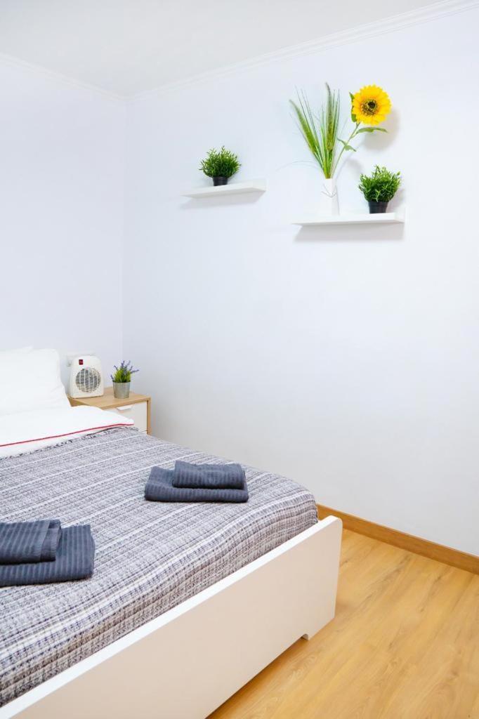 Sollana 18 Apartment Valencia Exterior photo