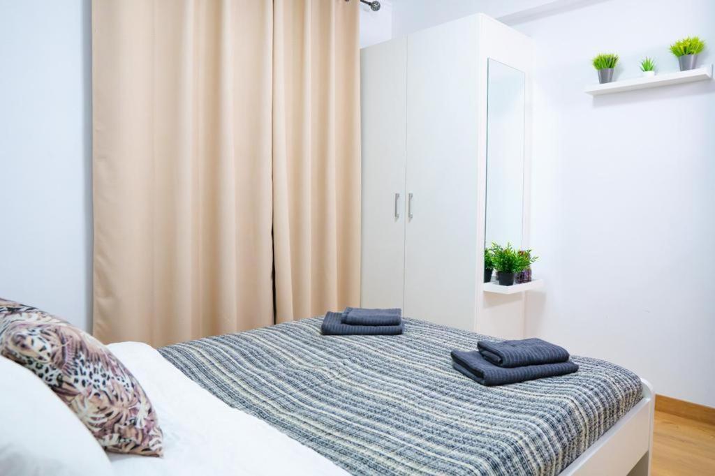Sollana 18 Apartment Valencia Exterior photo