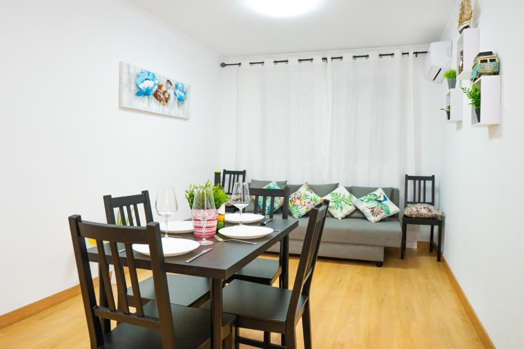 Sollana 18 Apartment Valencia Exterior photo