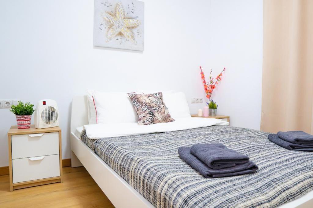 Sollana 18 Apartment Valencia Exterior photo