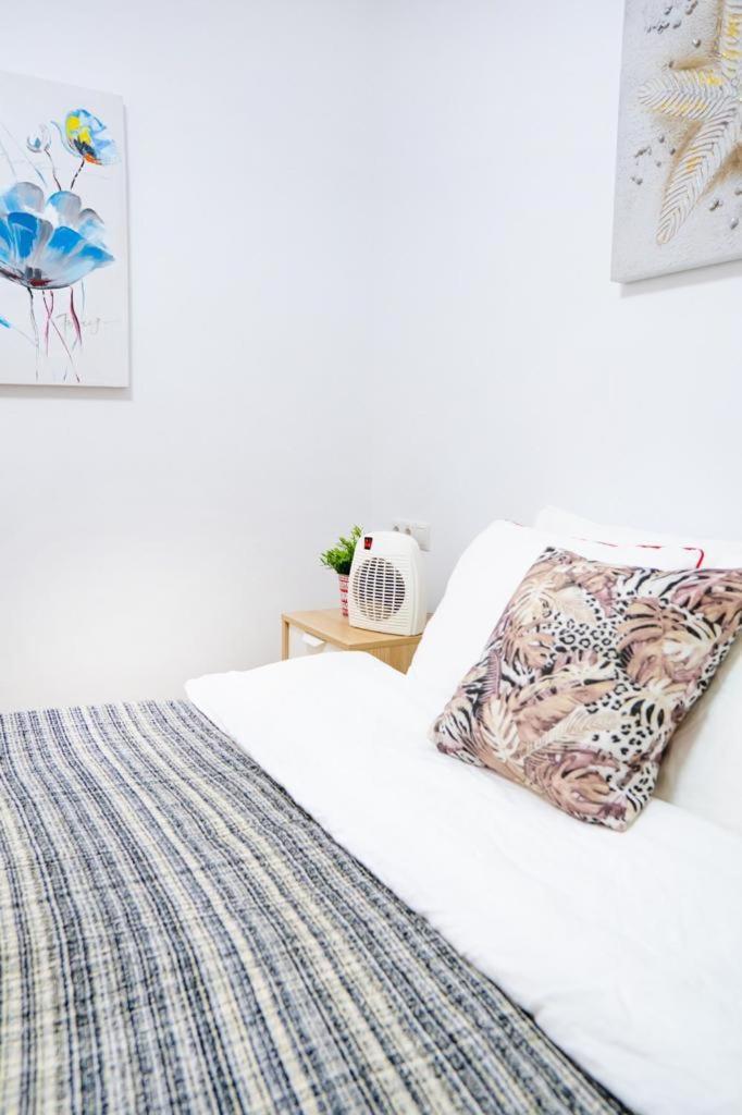 Sollana 18 Apartment Valencia Exterior photo