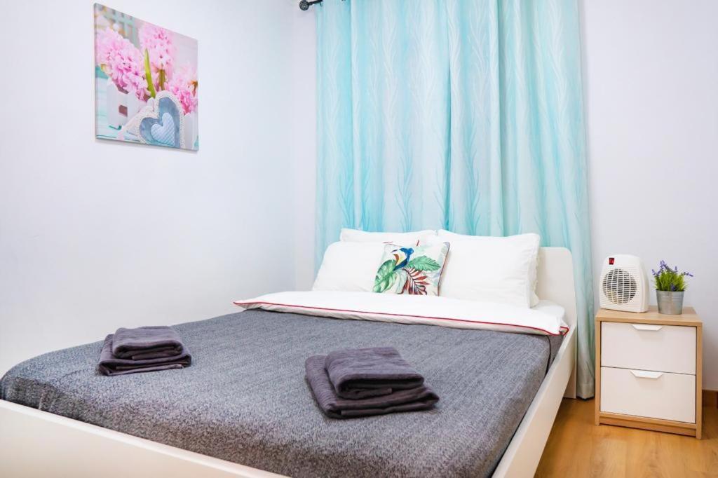 Sollana 18 Apartment Valencia Exterior photo