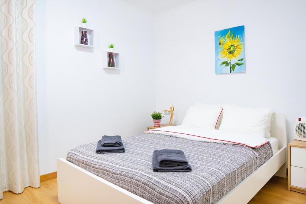 Sollana 18 Apartment Valencia Exterior photo