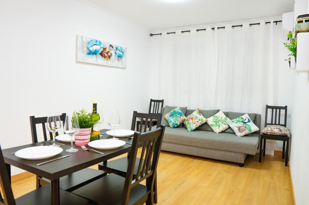Sollana 18 Apartment Valencia Exterior photo